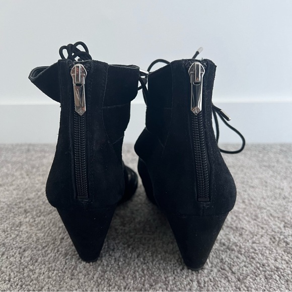 Sam Edelman Santina Heels - Picture 6 of 9